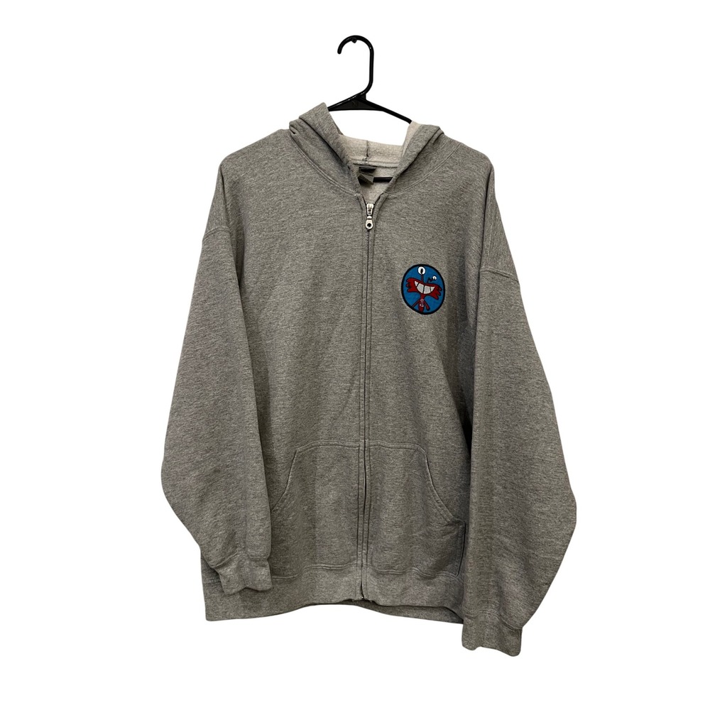 Foster's Home for Imaginary Friends  XL Full Zip‎